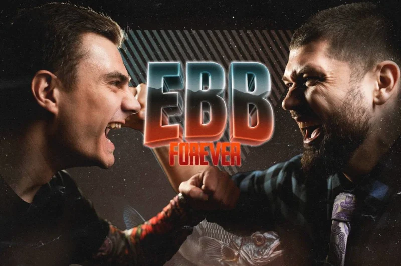 EBB Forever — промо-кадр клуба EBBCLUB