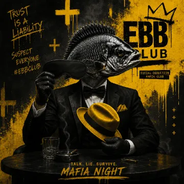 Маски и роли EBBCLUB